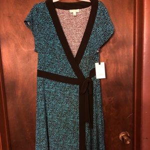 Dana Buchman Dress